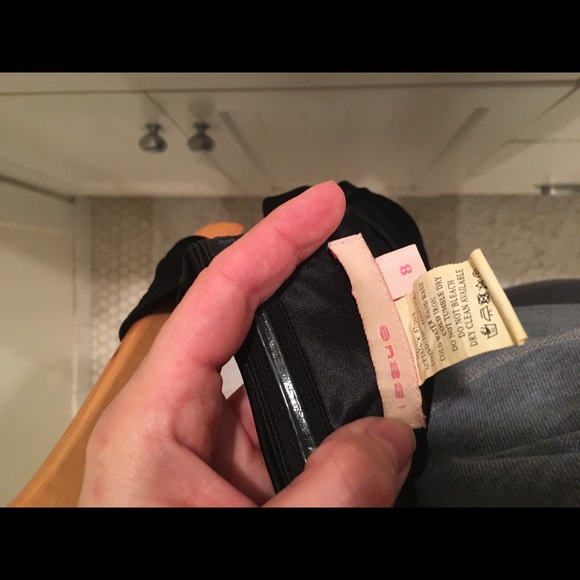 LBD Perfection Little Black Cocktail Dress - Picture 8 of 10